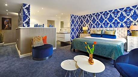 Van der Valk Hotel 's-Hertogenbosch - Vught
