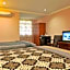 Penarak Bamboo Beach Motel