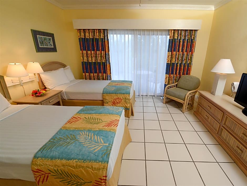 Bay View Suites Paradise Island