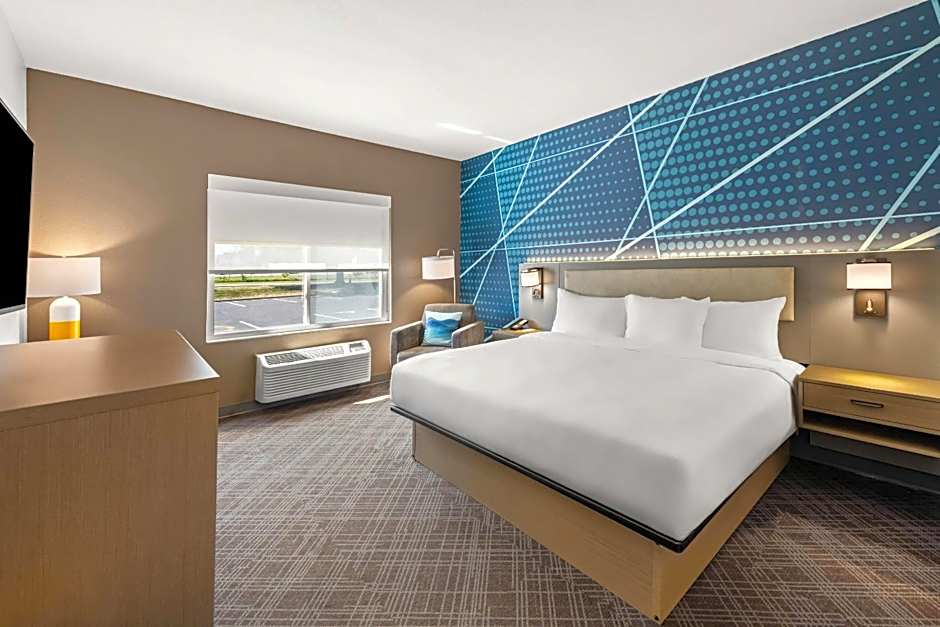 Comfort Inn & Suites Olathe - Kansas City