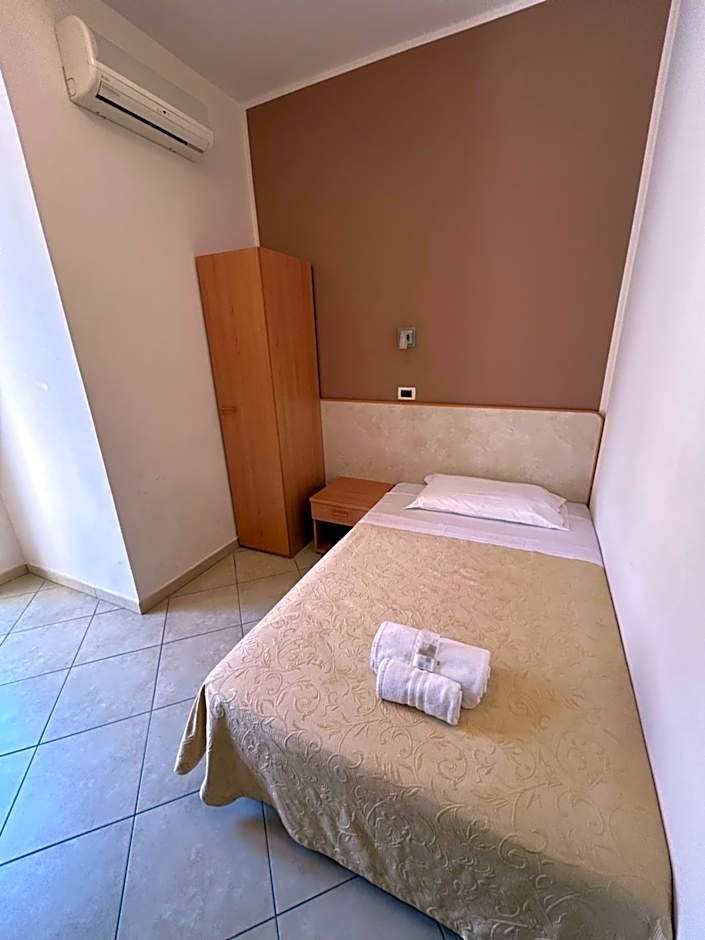 Hotel Favorita