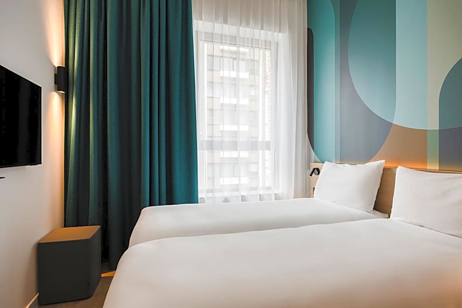 B&B HOTEL Mechelen