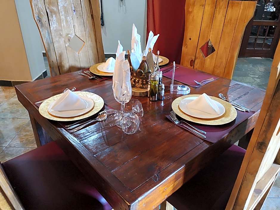 Excalibur Boutique Hotel