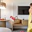 Ambassador of Waikiki, Tapestry Collection by Hilton