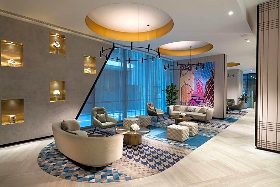 Dorsett Melbourne