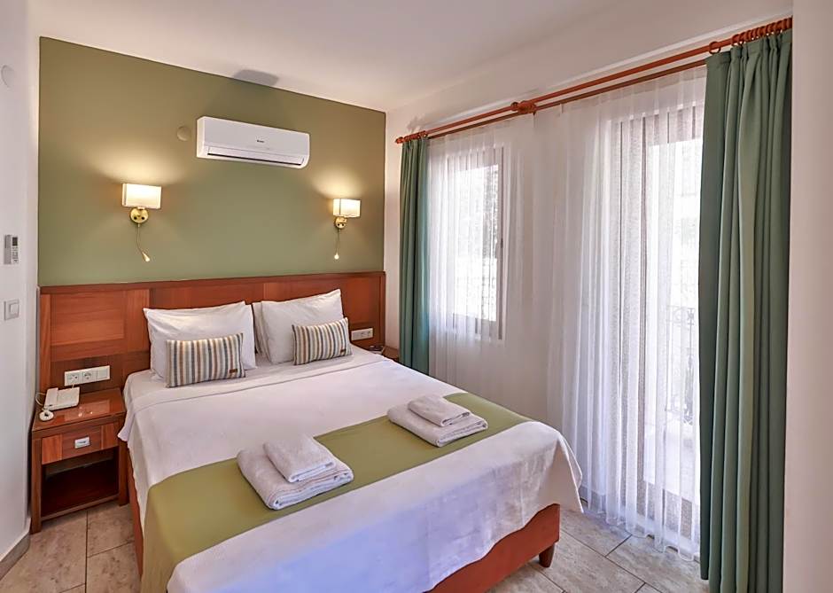 Medusa Hotel
