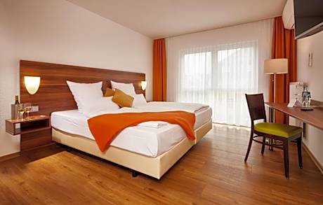 ante porta DAS STADTHOTEL