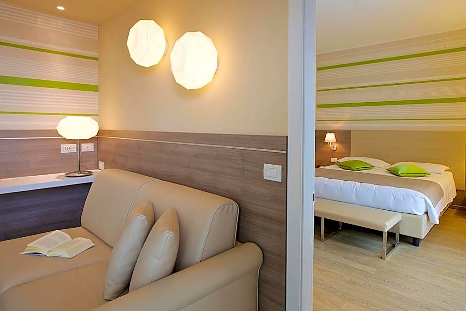 Enjoy Garda Hotel
