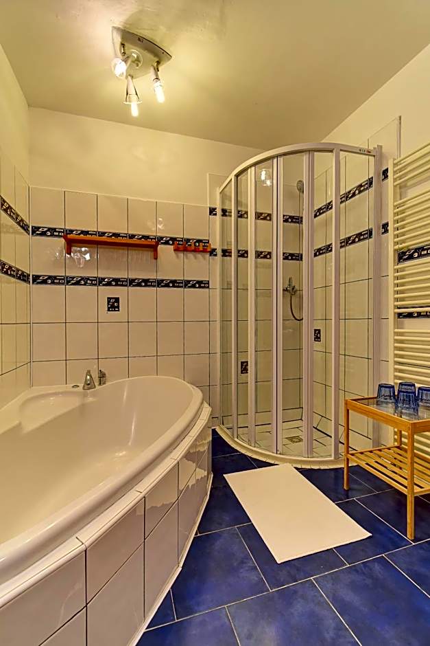 Pension Seidl