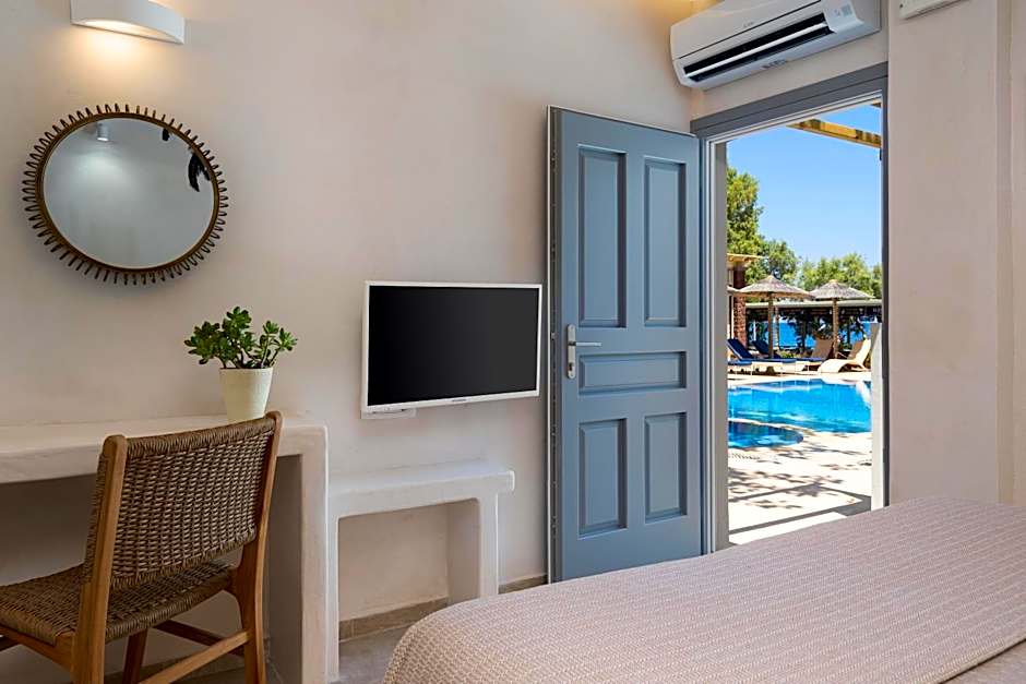 Thousand Stars Suites&Rooms