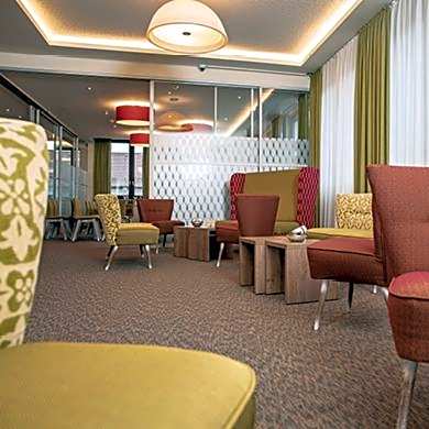 Hotel am Berg Esslingen