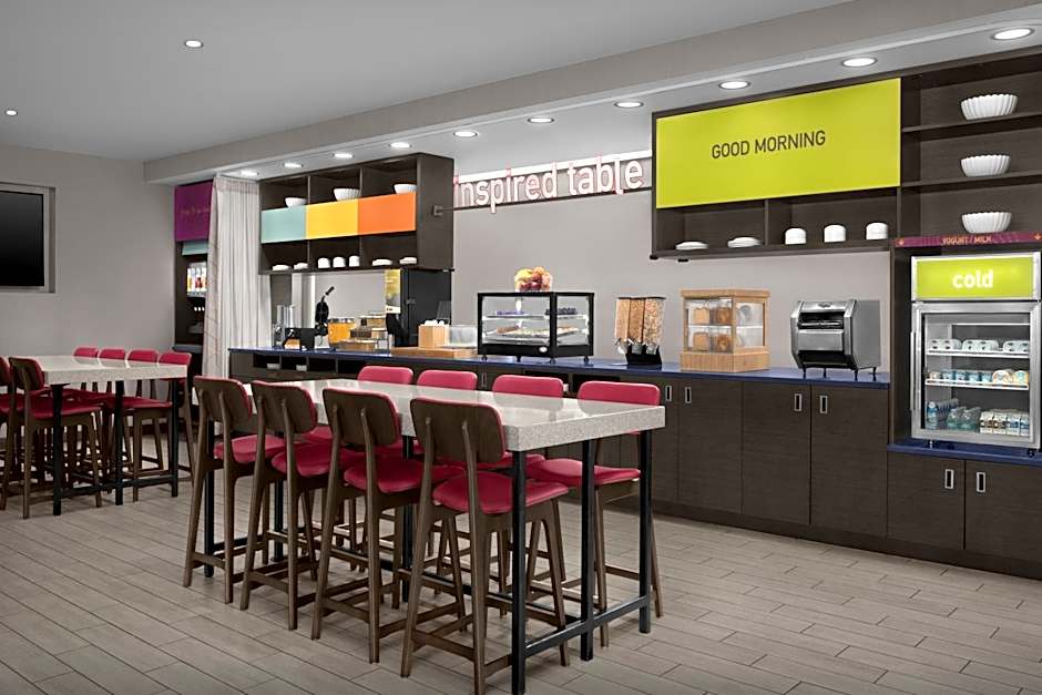 Home2 Suites by Hilton Arundel Mills/BWI Airport