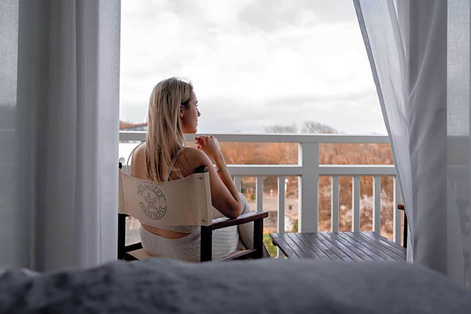 Noordzee, Hotel & Spa