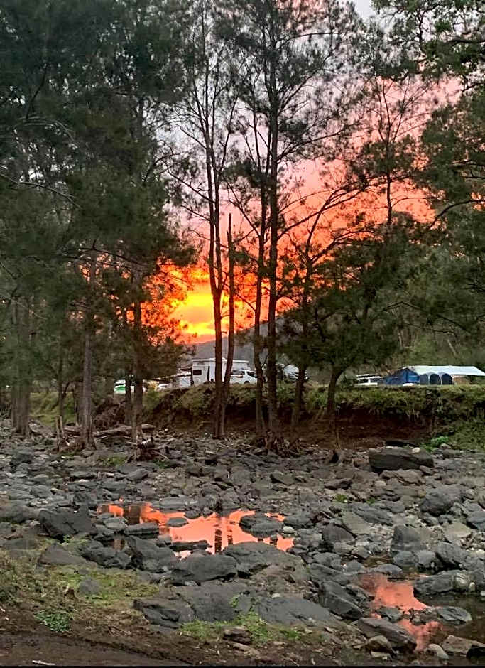 Bestbrook Mountain Farmstay