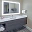 Super 8 by Wyndham Houston NW Beltway 8