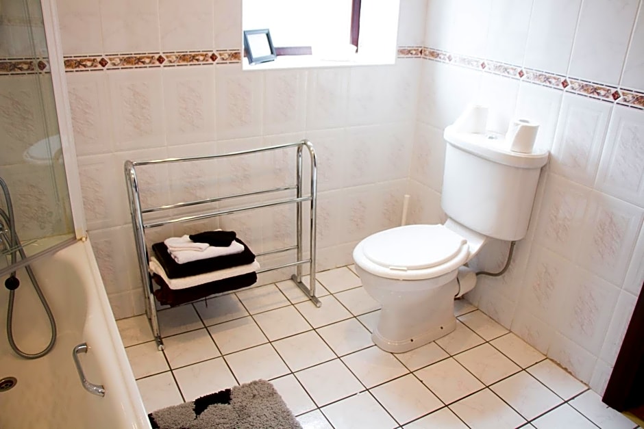 Murray's Mountain View