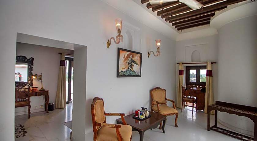 Amritara Chandra Mahal Haveli