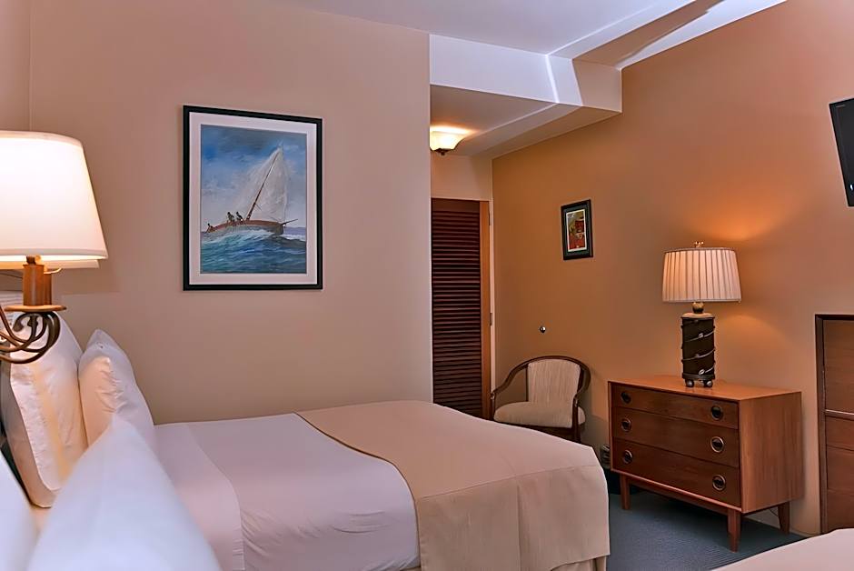 Melia Century Hotel