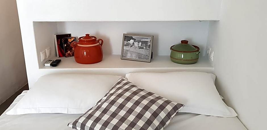 Aegean Eye Apartments