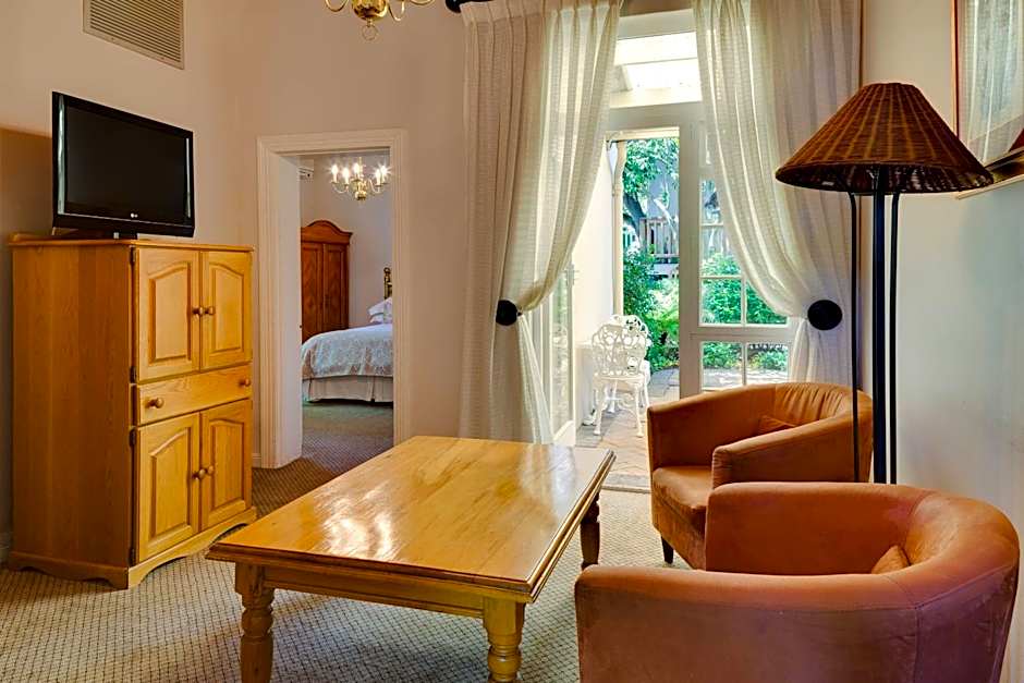 Protea Hotel by Marriott Dorpshuis & Spa Stellenbosch