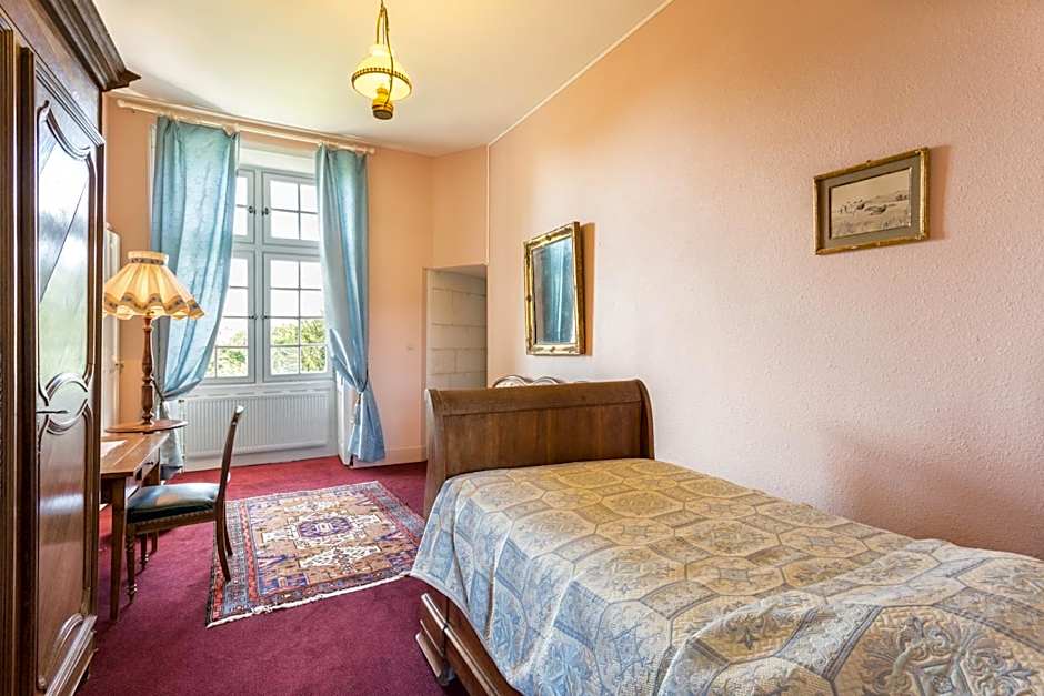 Hôtel & SPA Château de La Côte - Brantôme