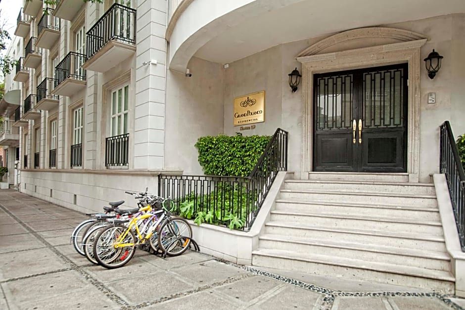 Grand Polanco Residencial