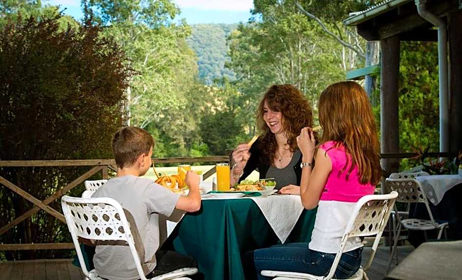 Riverwood Downs Of Barrington Tops