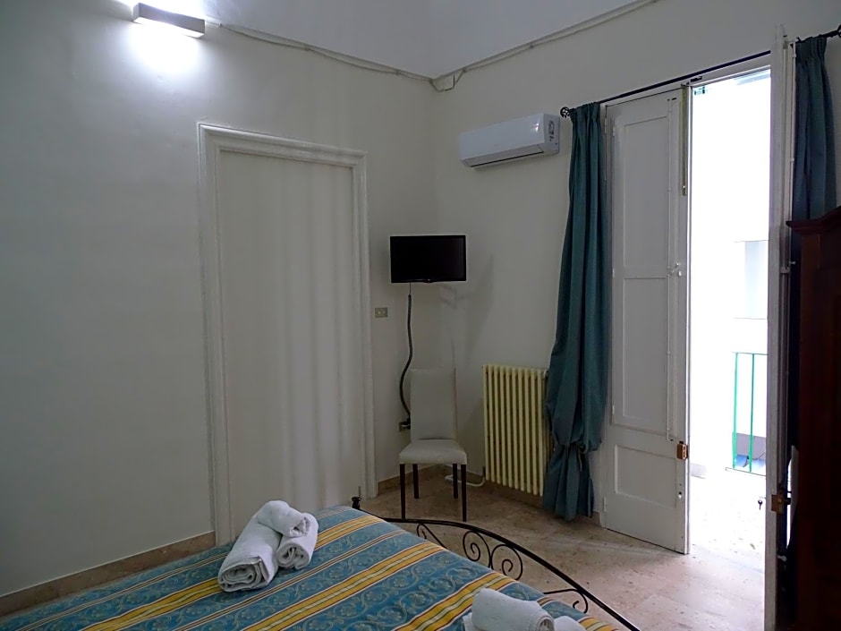 b&b new antico palazzo