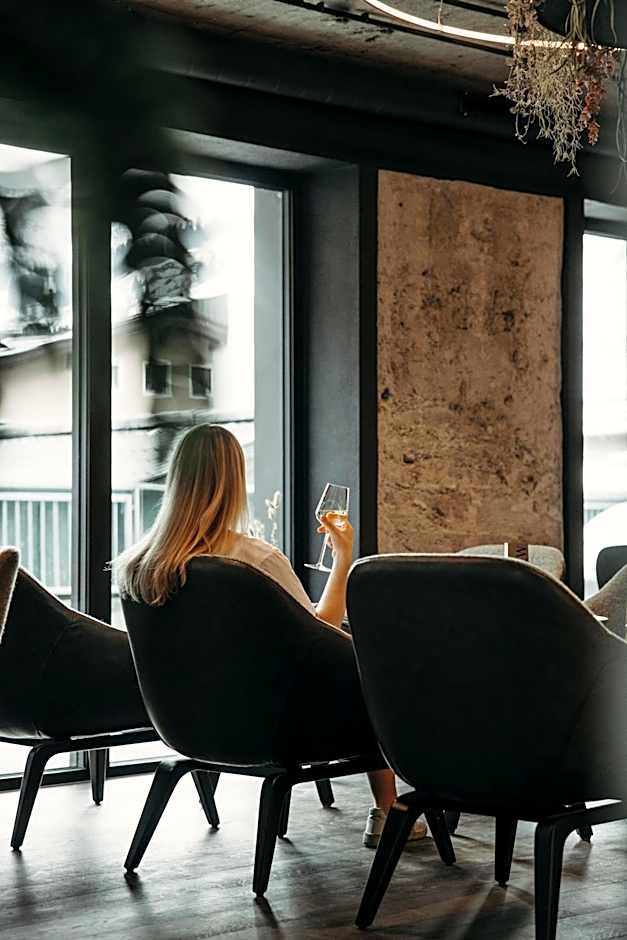 Hotel VIEW - incl Joker Card in Summer