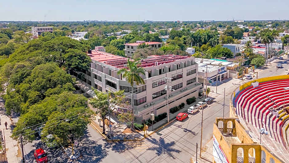 Suites Reforma by HomiRent