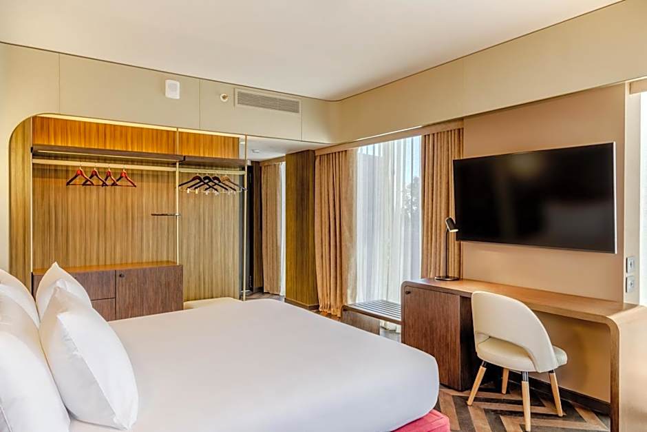 Recoleta Grand, Buenos Aires, a Tribute Portfolio Hotel