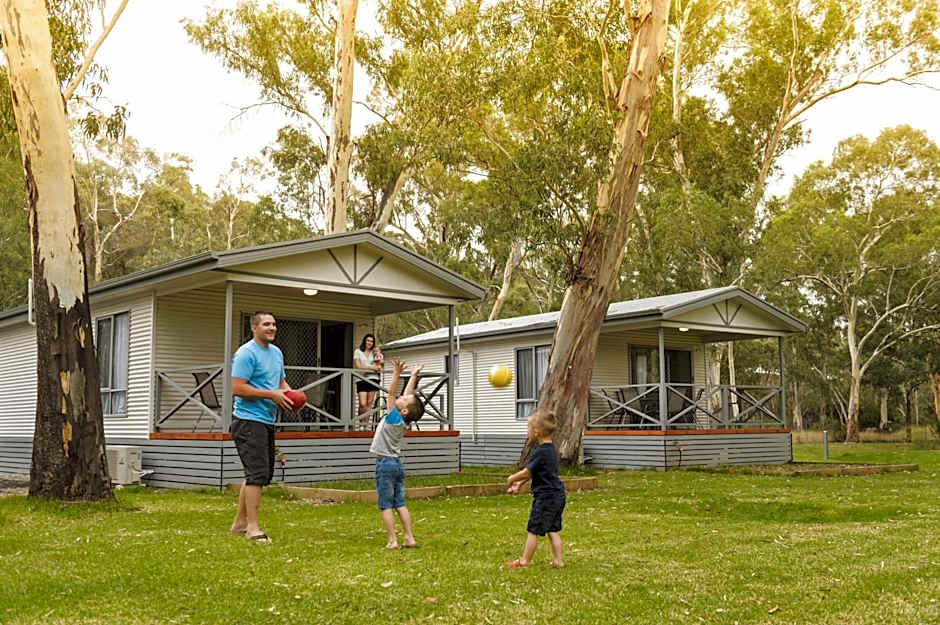 Discovery Parks - Clare