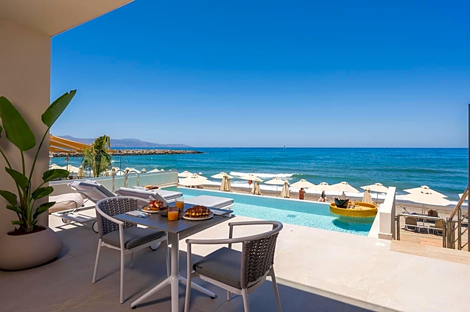Marika Beach Hotel