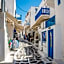 Hotel Delfines