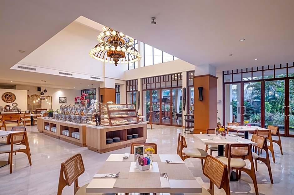 Wimarion Hotel Semarang