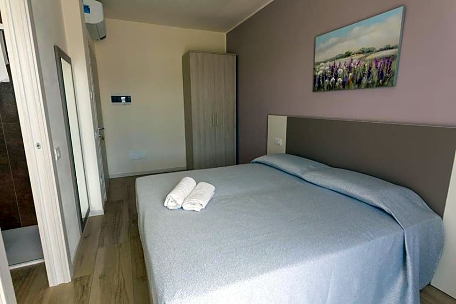 Tenuta da Rino - Agriturismo Barco Menti