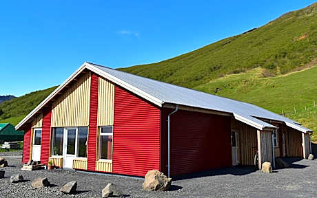 The Potato Storage