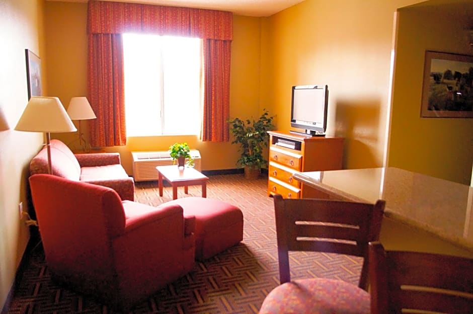 Hampton Inn & Suites Flagstaff - West