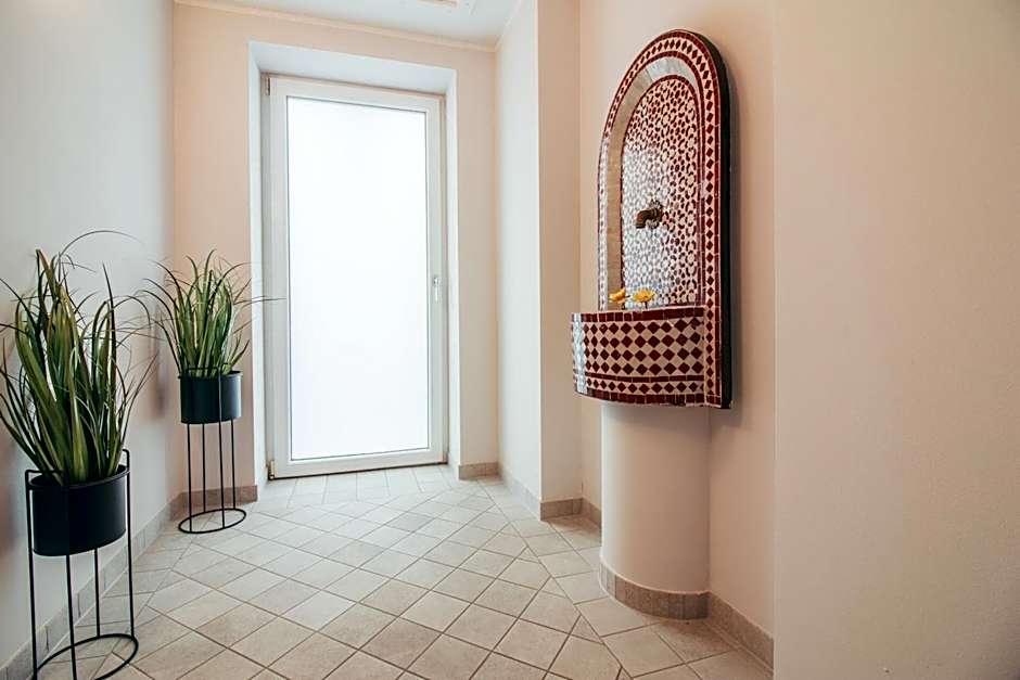 Hotel Upstalsboom Langeoog