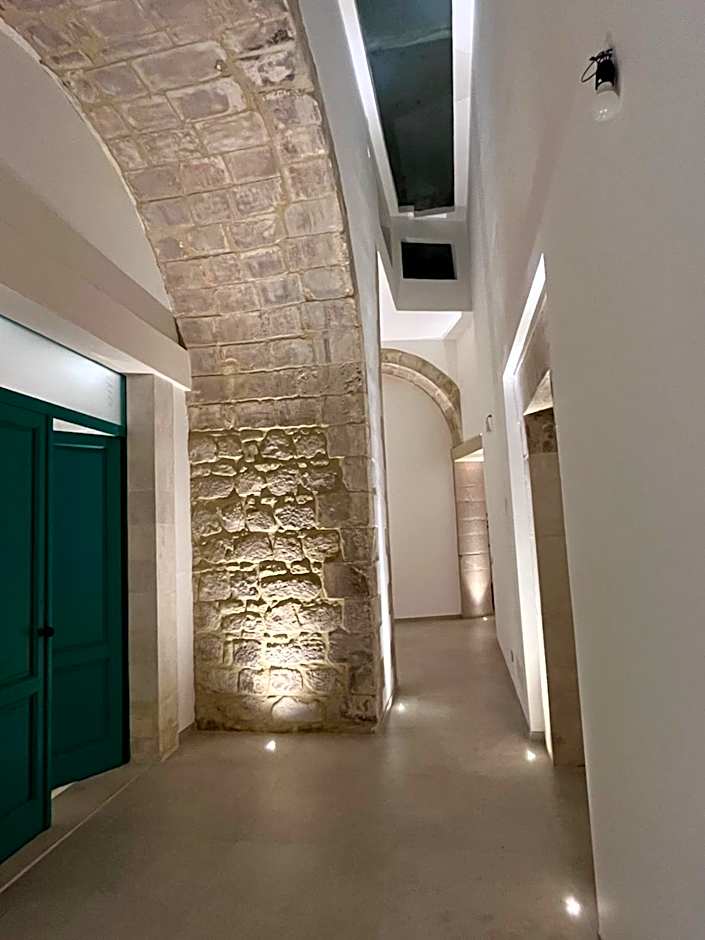 Arcate Barocche - Urban Lofts - Scicli