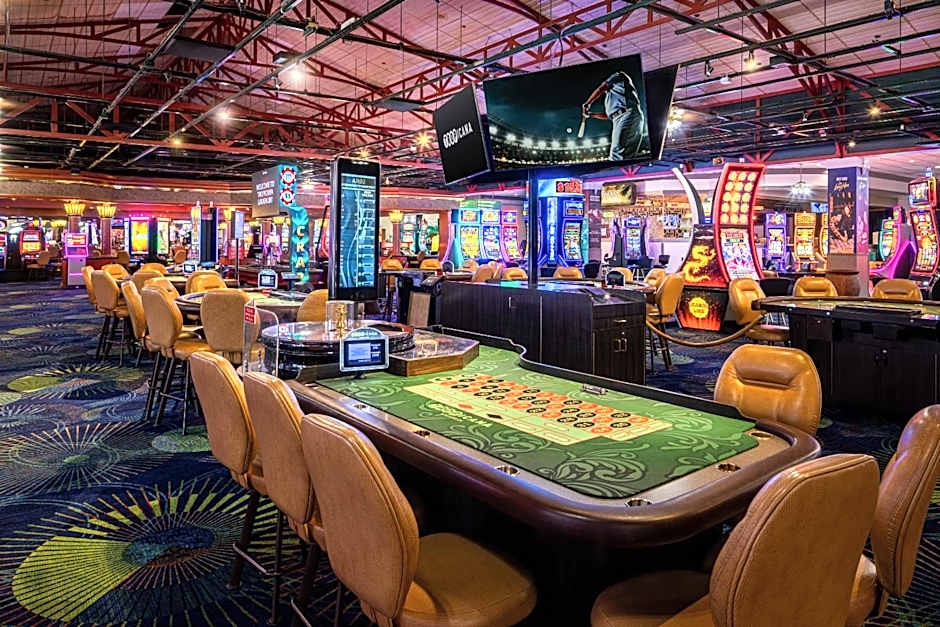 Tropicana Laughlin - A Caesars Rewards Destination