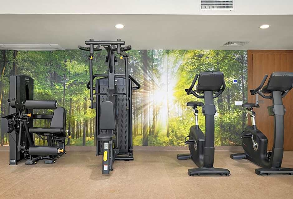 Hotel Juvena Wellness & SPA