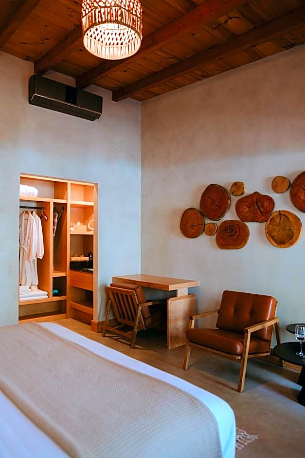 Casa Olivea - MYA Hotel