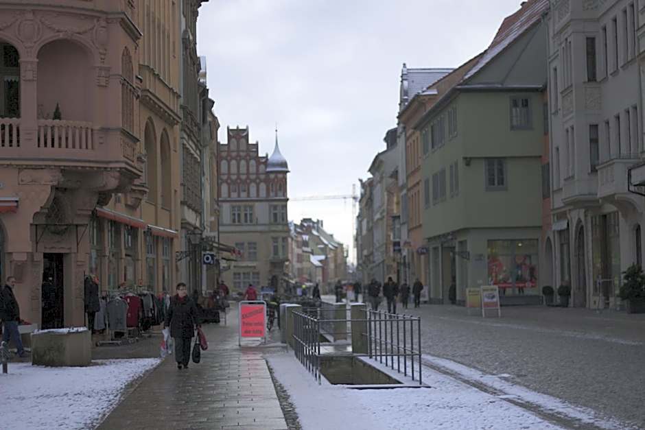 ACRON Hotel Wittenberg