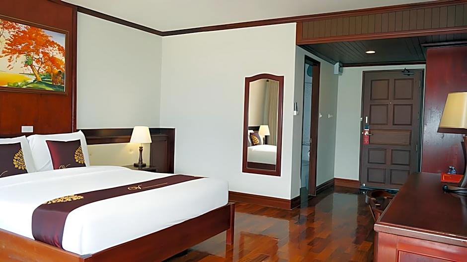 Vansana Hotel Vang Vieng