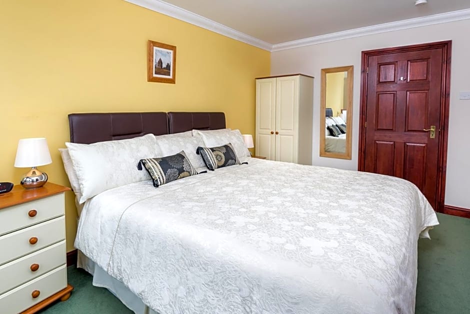 Meadow View Bed & Breakfast – Penrith