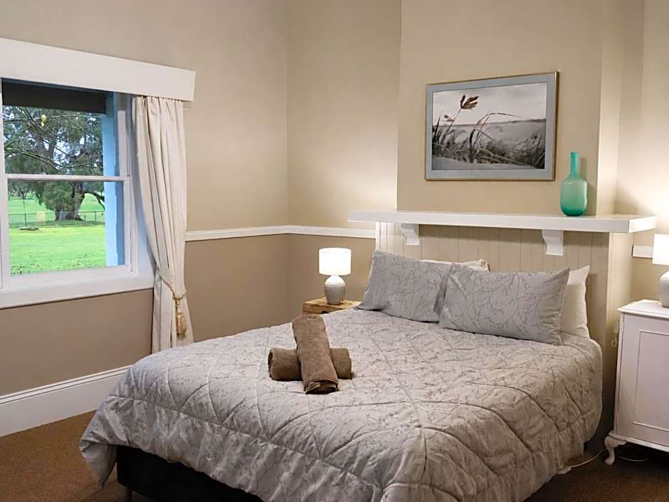 The Jazz B&B