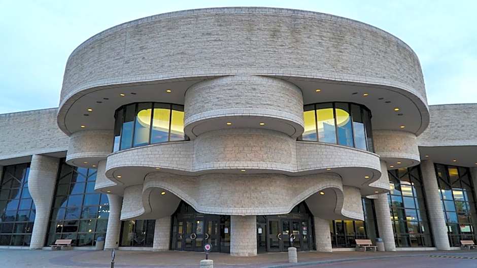 Holiday Inn Ottawa Dwtn - Parliament Hill By IHG