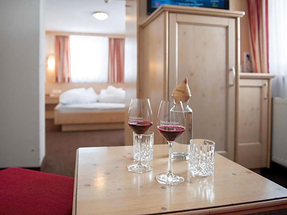 Glanzer Homes Hochsölden