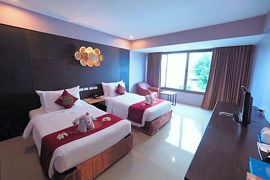 River Kwai Hotel